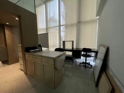 PS100 (D2), Office #601311341
